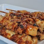 気張らないおつまみ2：焼き鳥